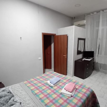 Sweet Life Apartment เนเปิลส์ ภายนอก รูปภาพ