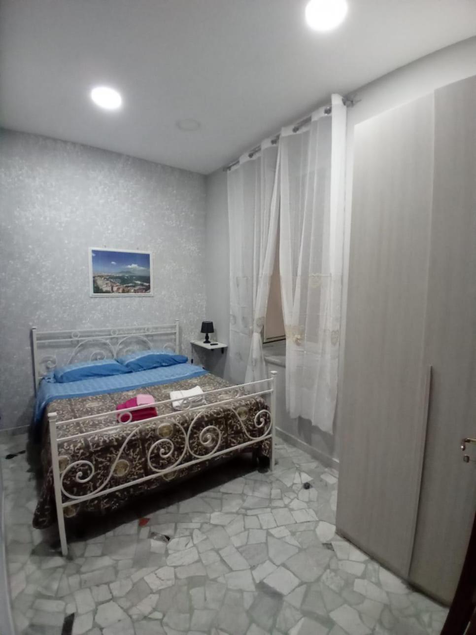 Sweet Life Apartment เนเปิลส์ ภายนอก รูปภาพ