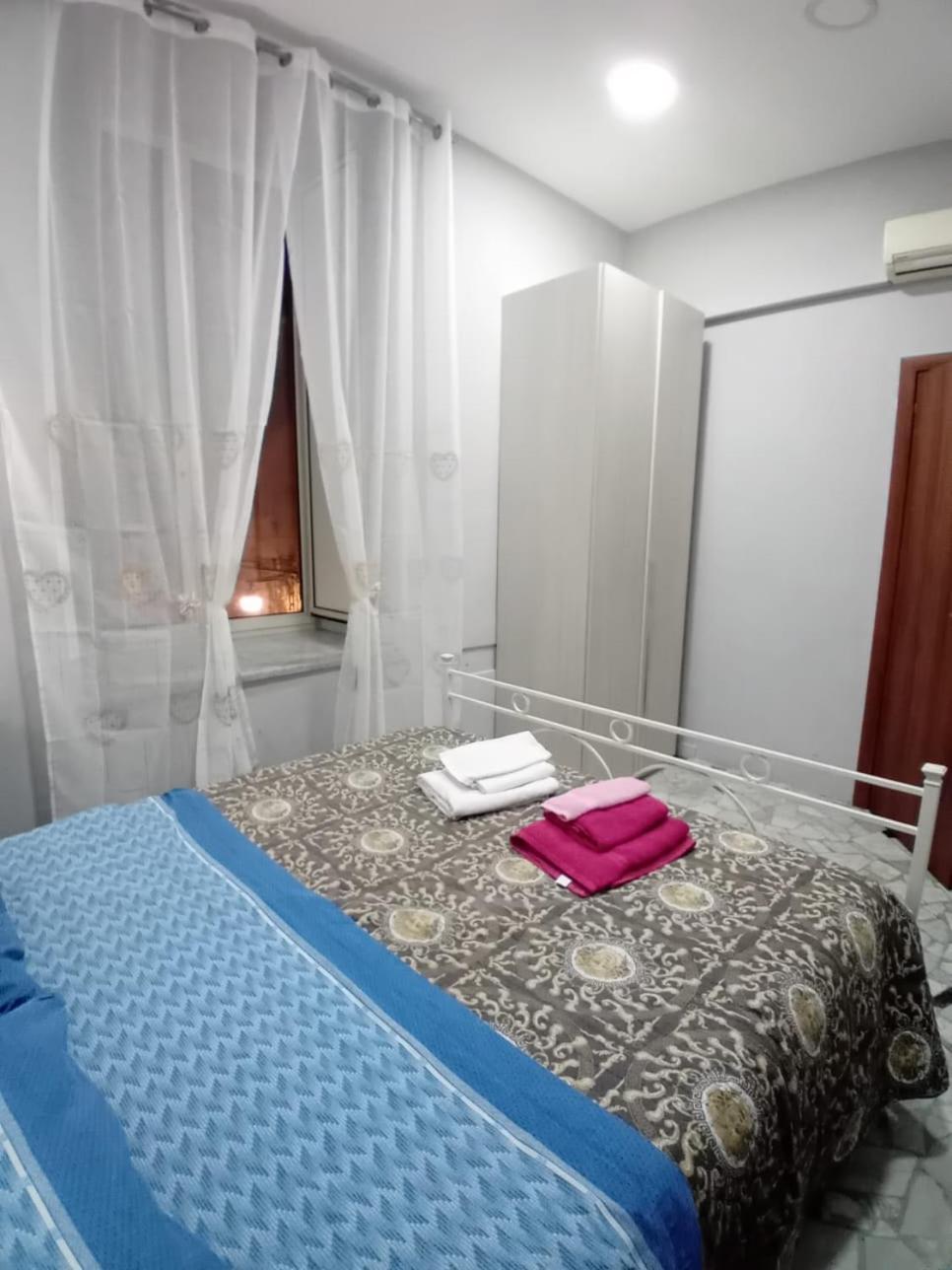Sweet Life Apartment เนเปิลส์ ภายนอก รูปภาพ