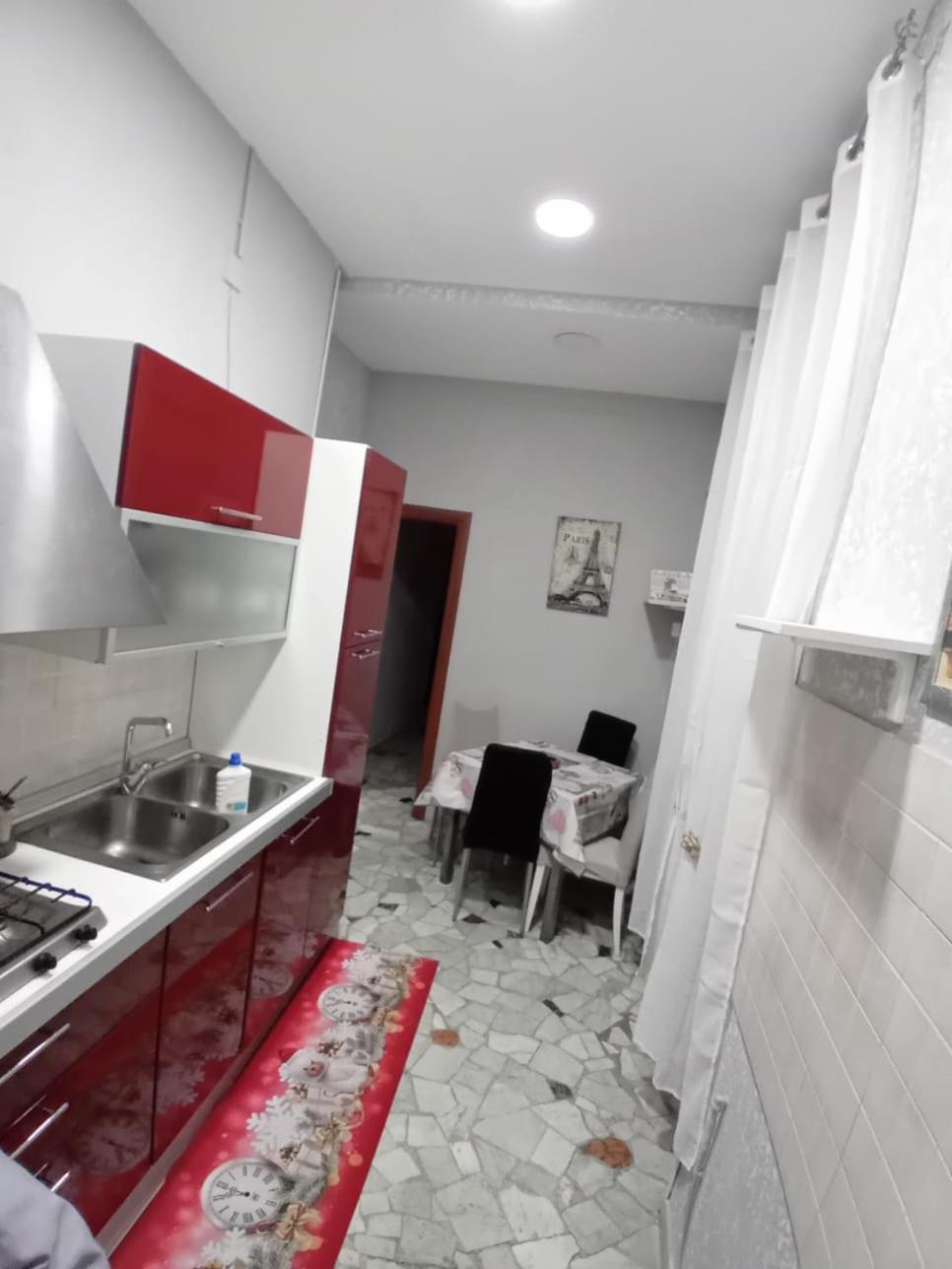 Sweet Life Apartment เนเปิลส์ ภายนอก รูปภาพ