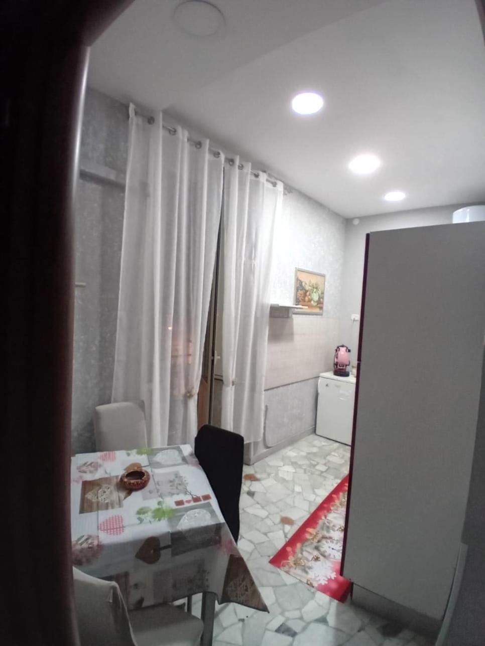 Sweet Life Apartment เนเปิลส์ ภายนอก รูปภาพ