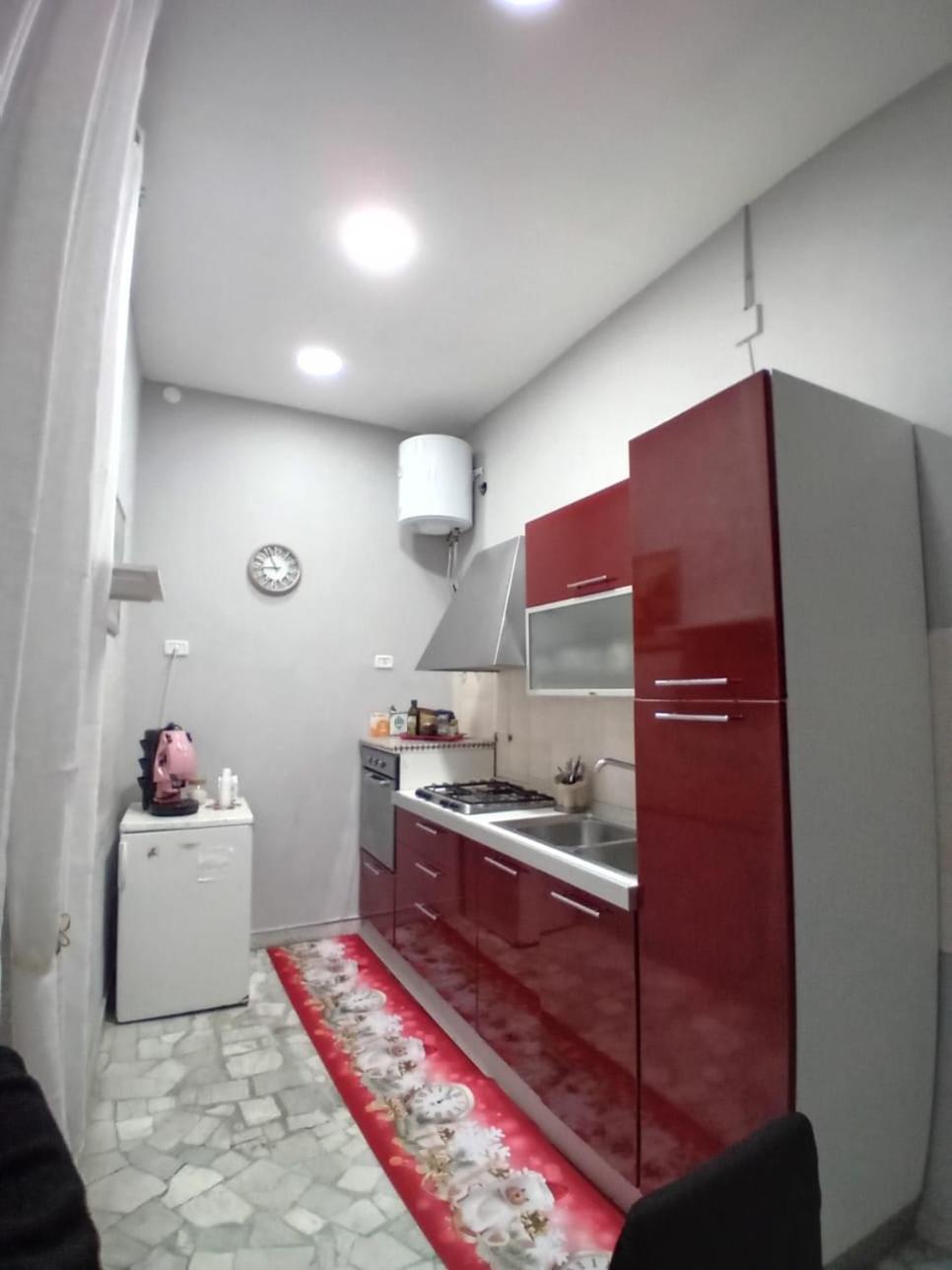 Sweet Life Apartment เนเปิลส์ ภายนอก รูปภาพ