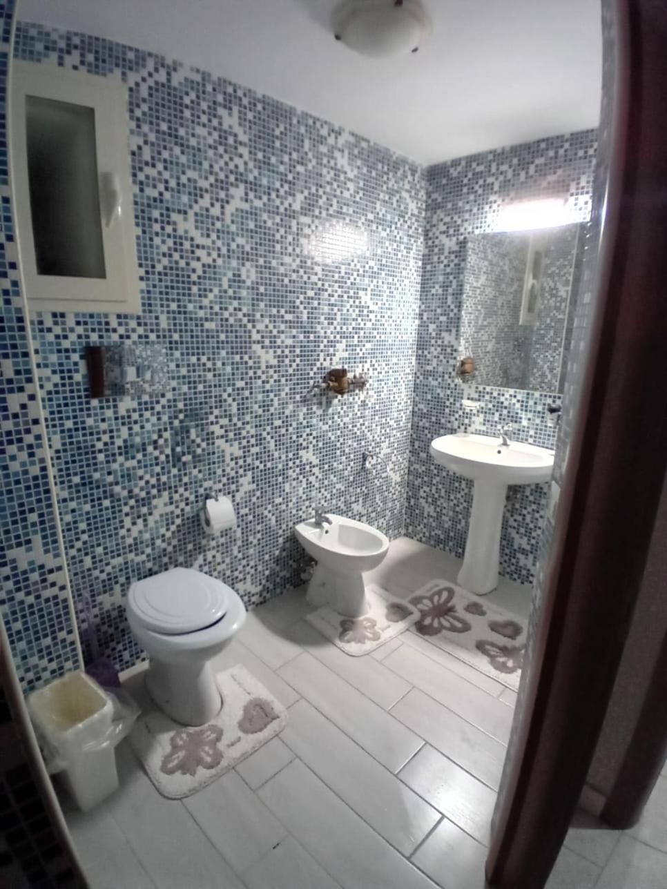 Sweet Life Apartment เนเปิลส์ ภายนอก รูปภาพ